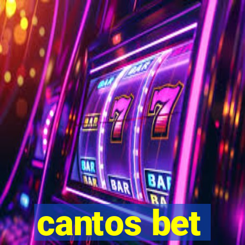 cantos bet